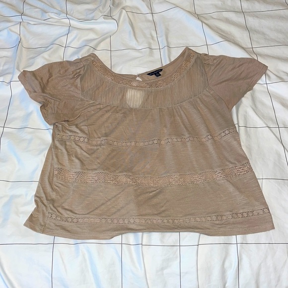 American Eagle Outfitters Tops - American Eagle Summer Top